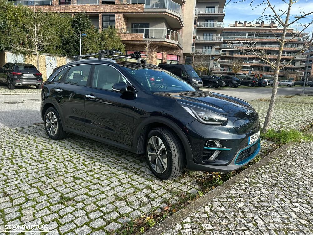 Kia Niro - 3