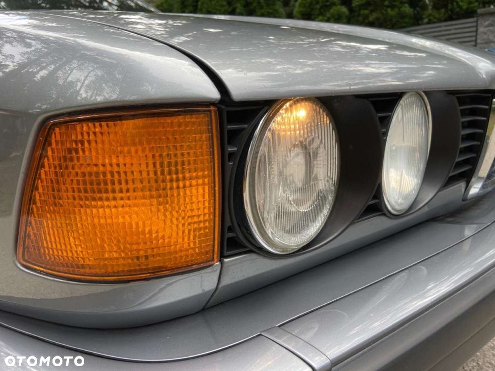 BMW Seria 7 - 19