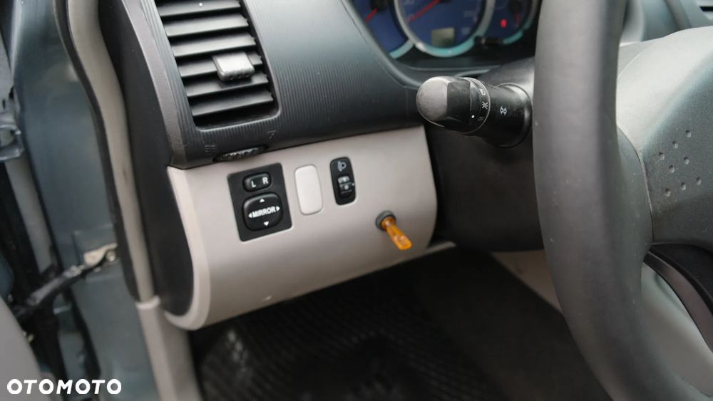 Mitsubishi L200 2.5 DID Invite AC - 20