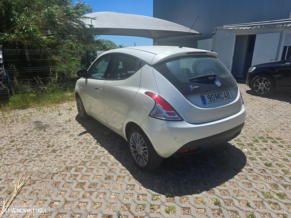 Lancia Ypsilon 1.2 S&S Platinum - 7
