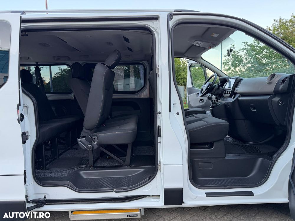 Renault Trafic - 7