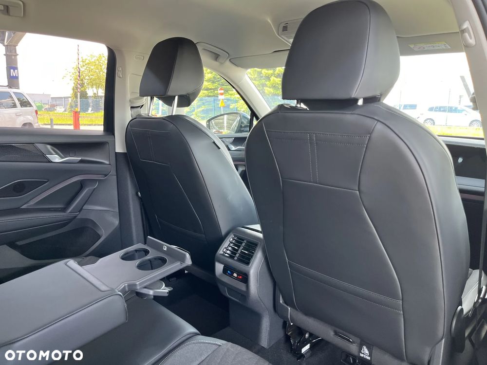 Volkswagen Tiguan 1.5 eTSI Life Plus DSG - 20