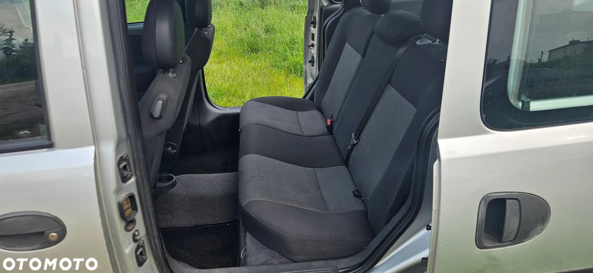 Opel Combo Tour 1.3 CDTI Enjoy - 15