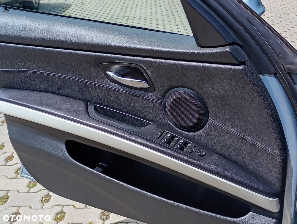 BMW Seria 3 320d DPF Edition Fleet Exclusive - 17