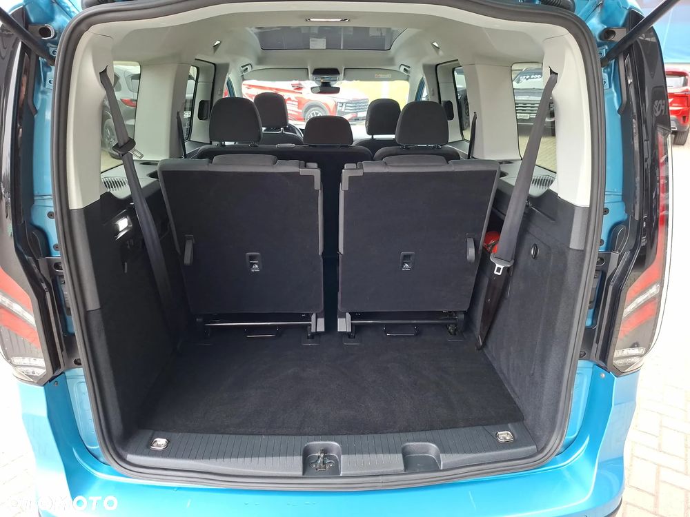 Ford Tourneo Connect Grand 2.0 EcoBlue Active - 19