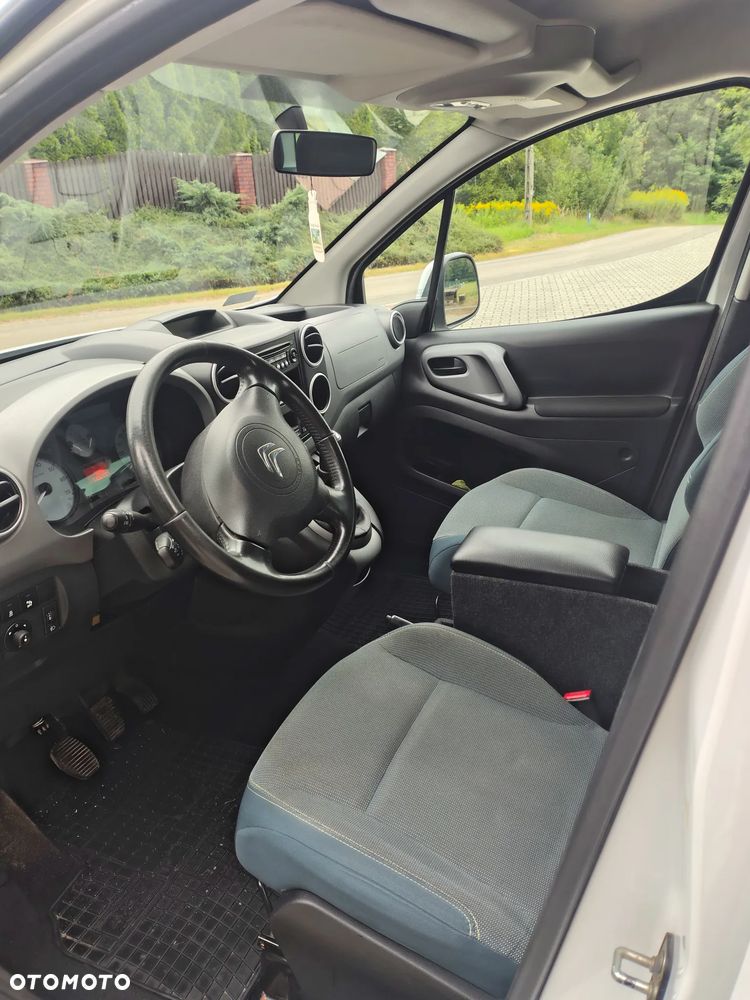 Citroën Berlingo Multispace BlueHDi 100 FEEL - 8
