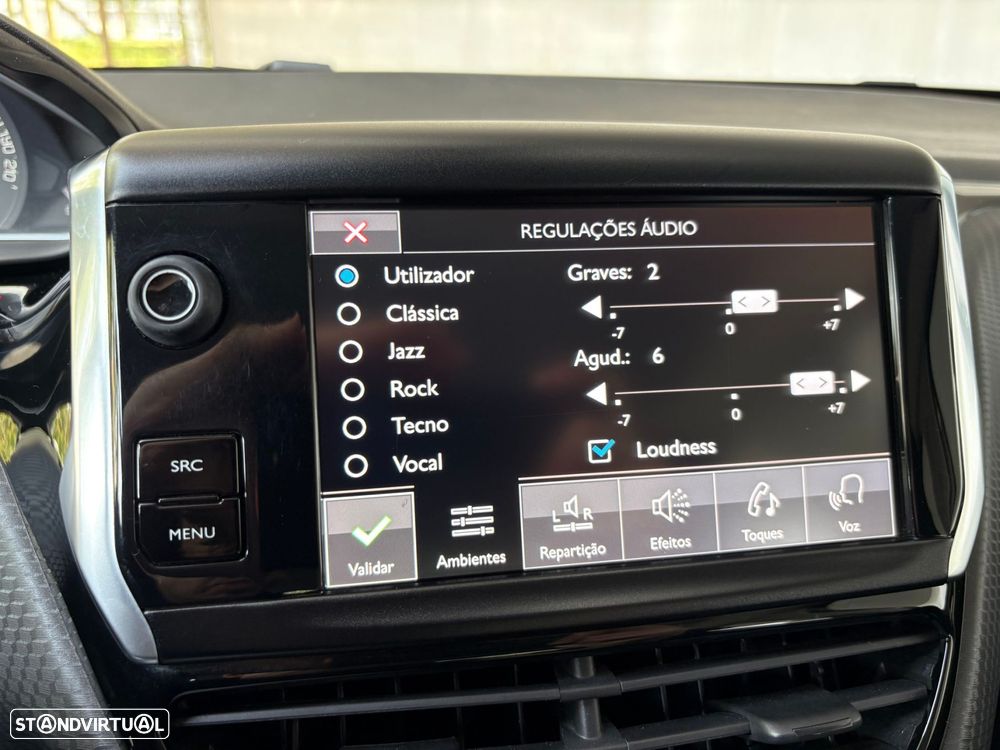 Peugeot 2008 1.2 PureTech Style - 29