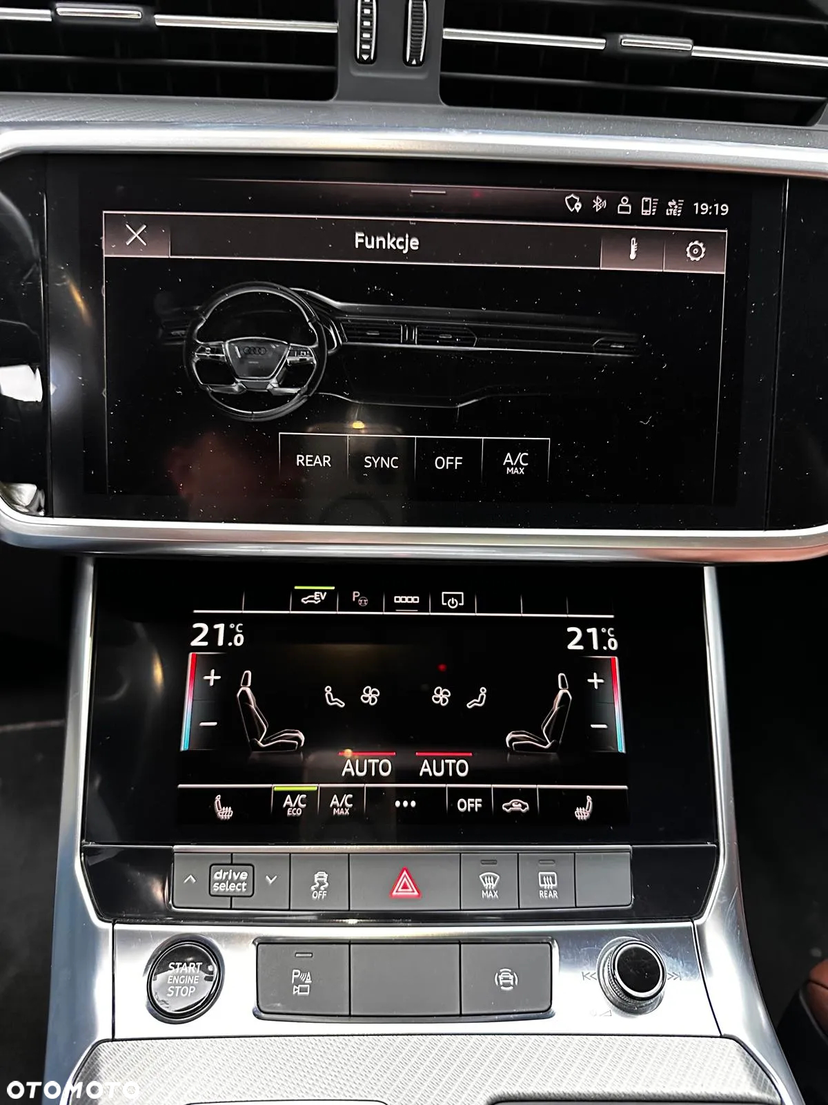 Audi A6 - 28
