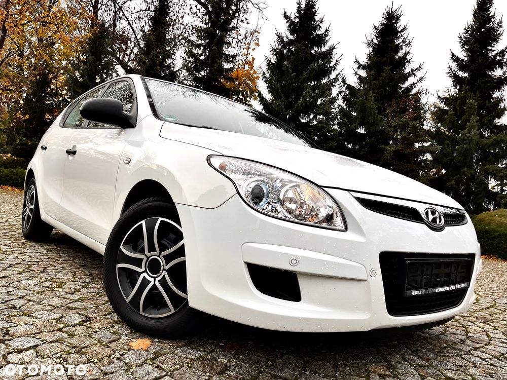 Hyundai i30 1.4 White Edition - 3