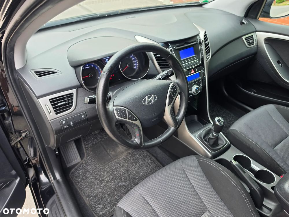 Hyundai i30 1.6 Style - 16