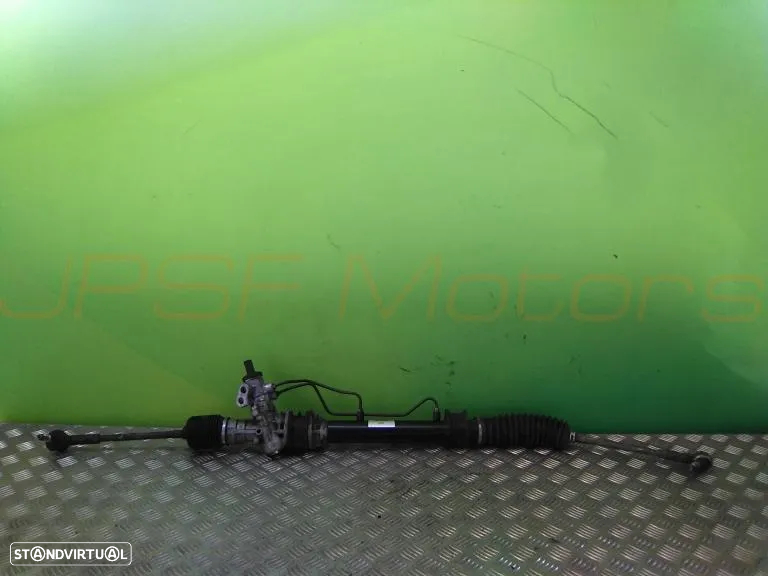 PEÇAS AUTO USADAS para Opel Frontera 2.2 Dti 2001 Monta Motor Y22DTH - 9