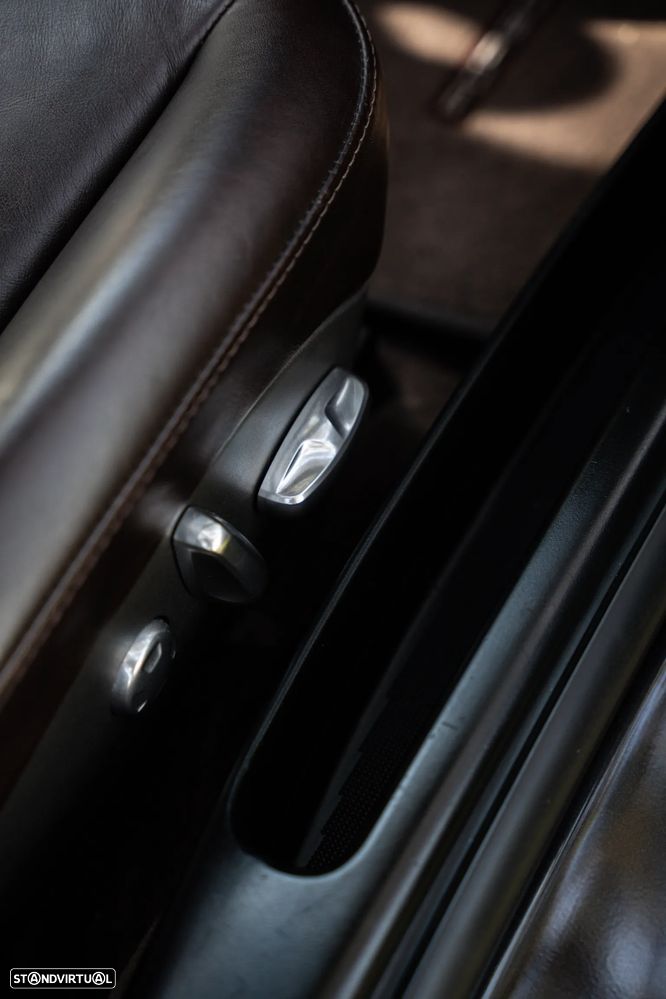 Porsche 911 (997) Carrera 4S Tiptronic - 14