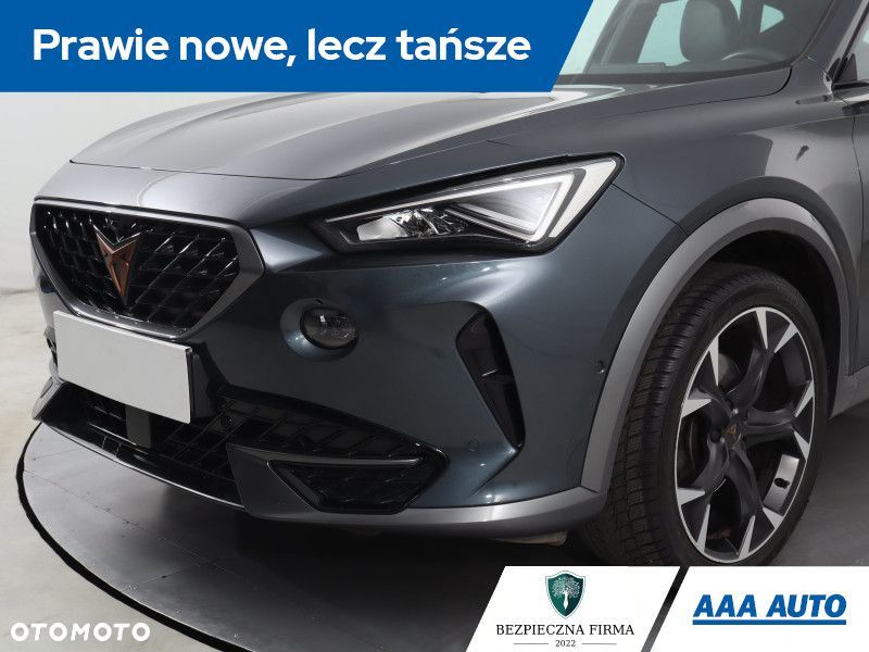 Cupra Formentor - 24