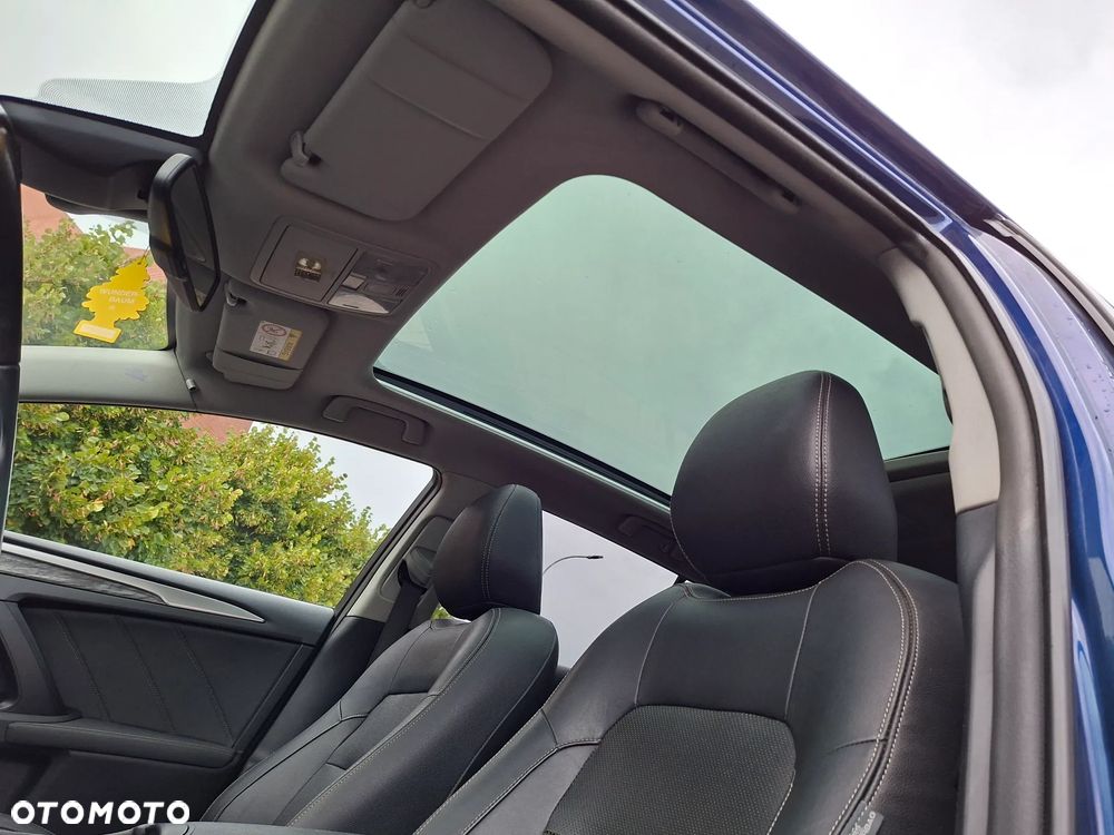 Toyota Avensis 2.0 Prestige MS - 14