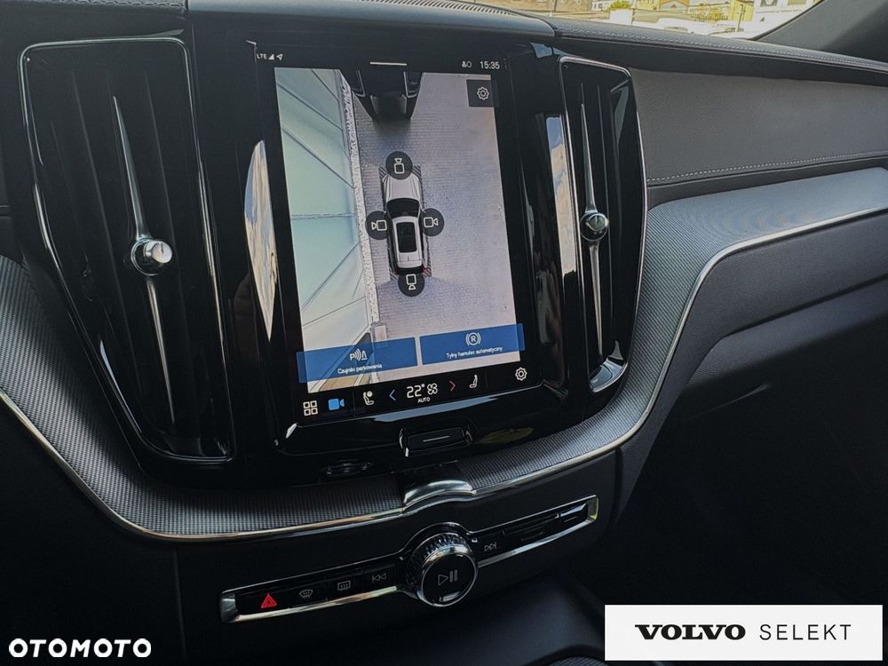 Volvo XC 60 - 22