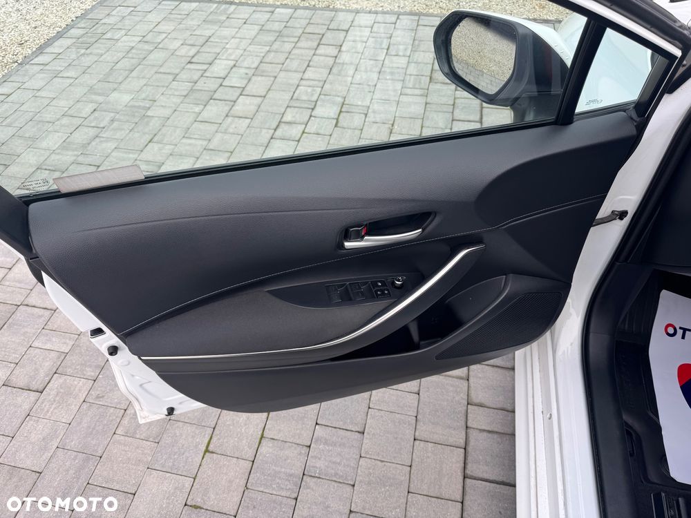 Toyota Corolla 1.2 T Comfort - 13