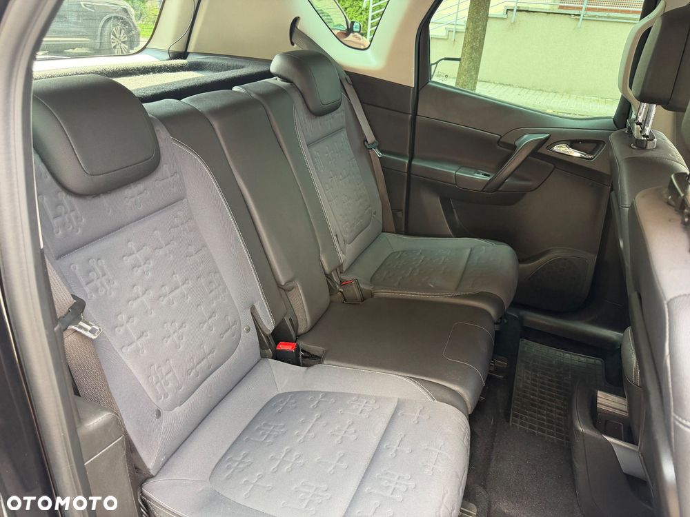 Opel Meriva 1.4 T Cosmo - 7