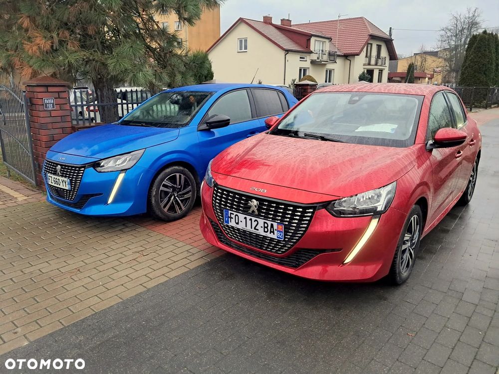 Peugeot 208 PureTech 100 Allure - 2