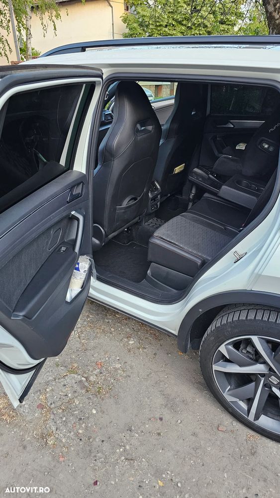 Seat Tarraco - 17