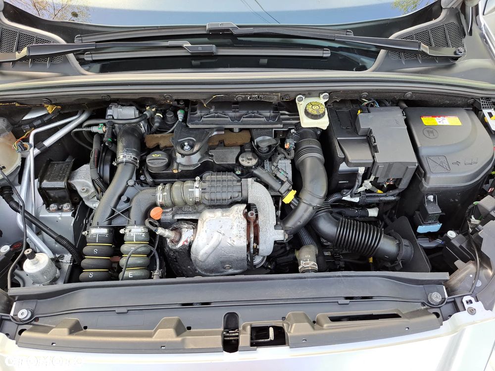 Peugeot 308 e-HDi 115 Stop & Start Active - 16