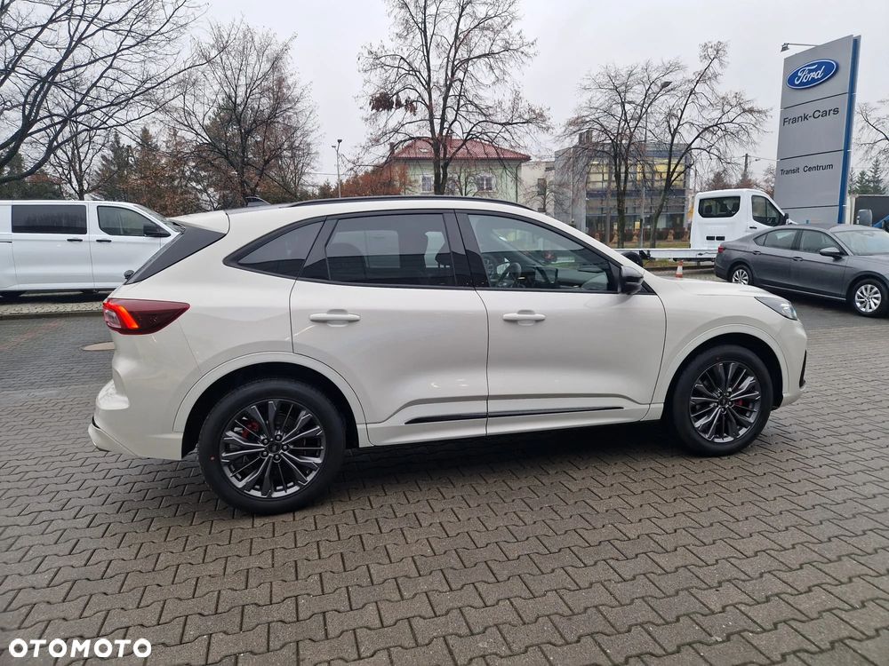 Ford Kuga - 7
