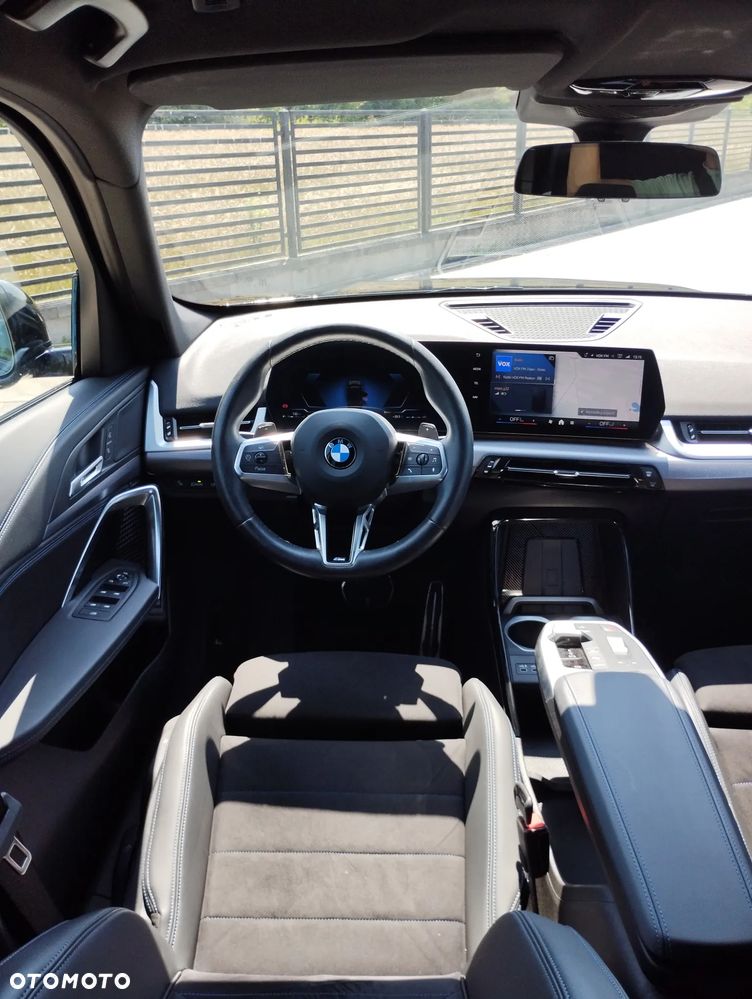 BMW X1 sDrive18i M Sport - 19