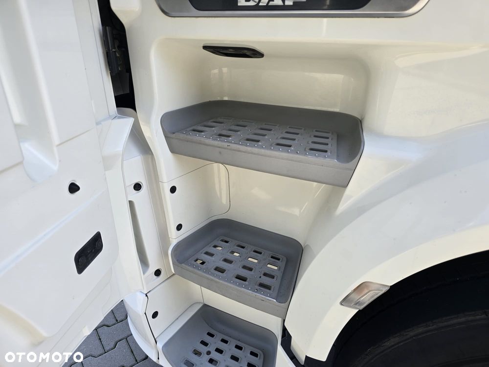 DAF XF 480 FT Super Space Cab - 11