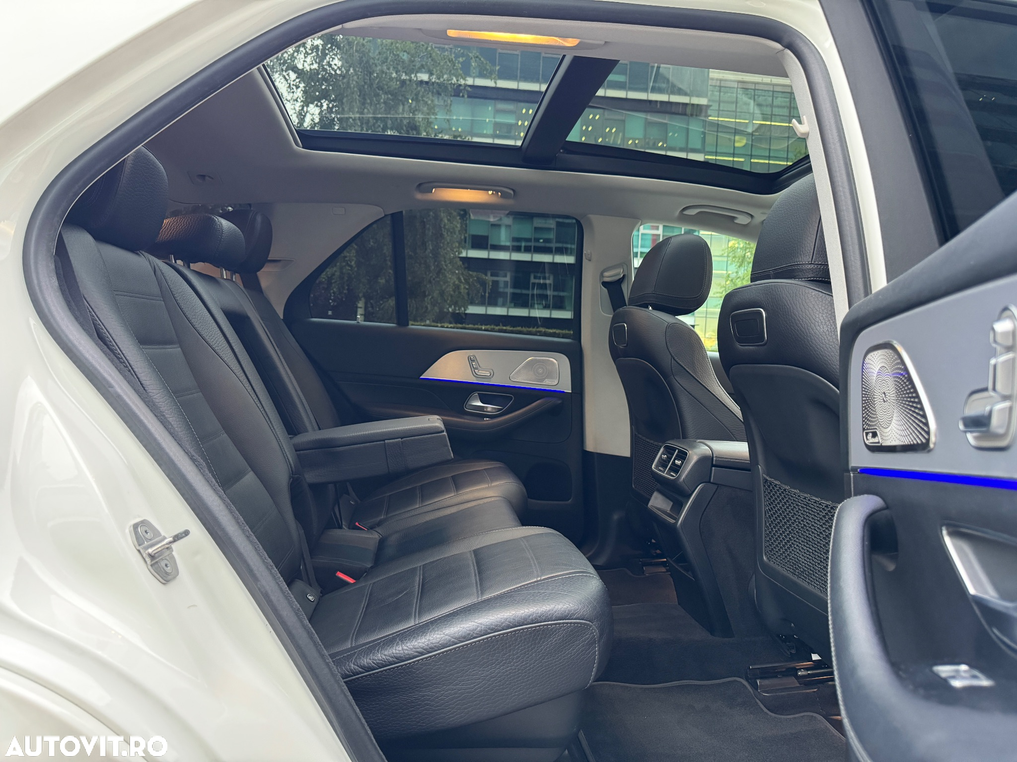 Mercedes-Benz GLE 450 AMG 4Matic 9G-TRONIC AMG Line - 14