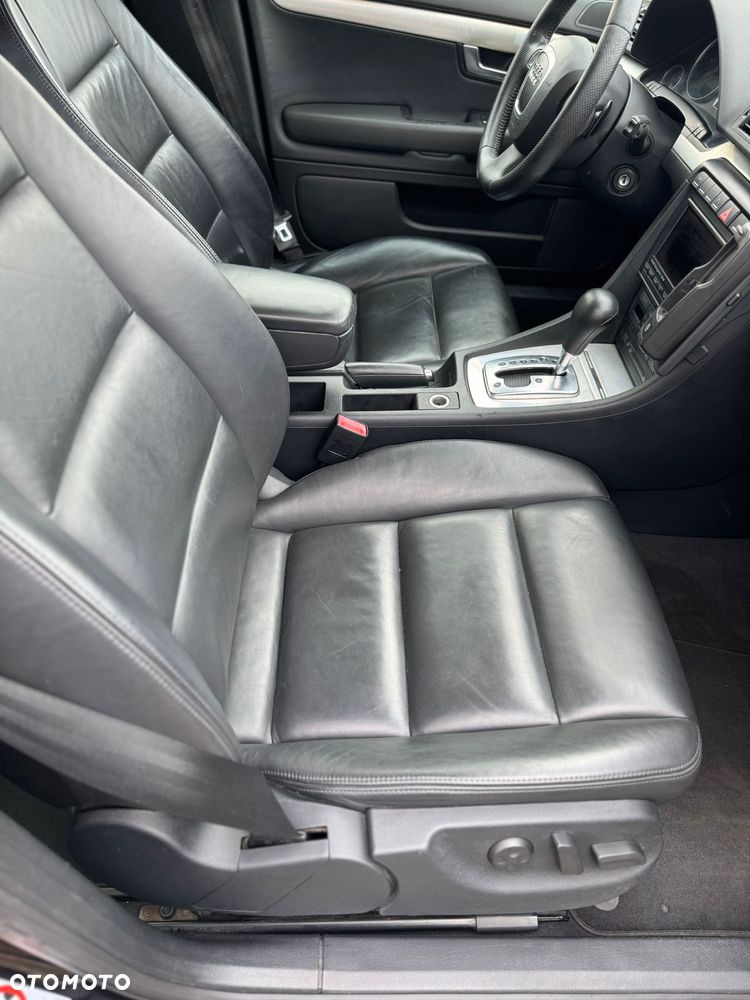 Audi A4 ver-3-0-tdi-quattro-tiptronic - 9