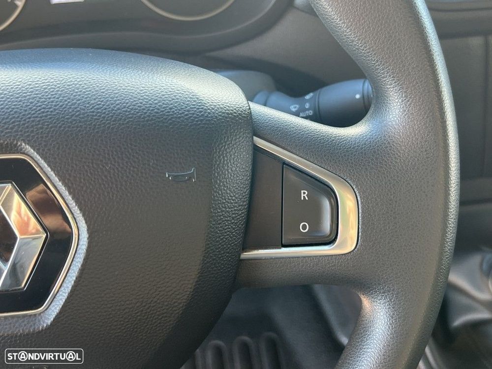 Renault Master 2.3 dCi 150hp L3H3 3.5T SS - 15