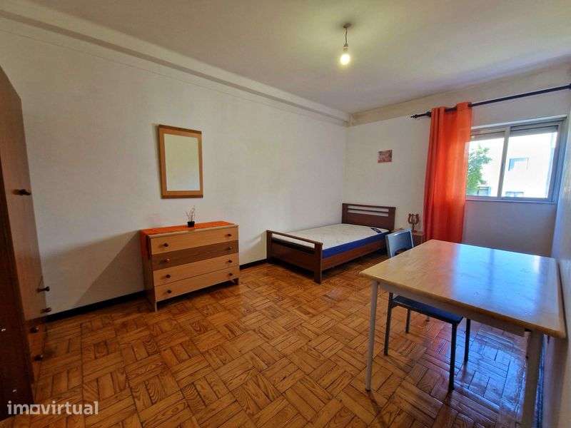 Apartamento T3 / T4 – Avenida Cidade de Orense, Vila Real - Grande imagem: 5/12