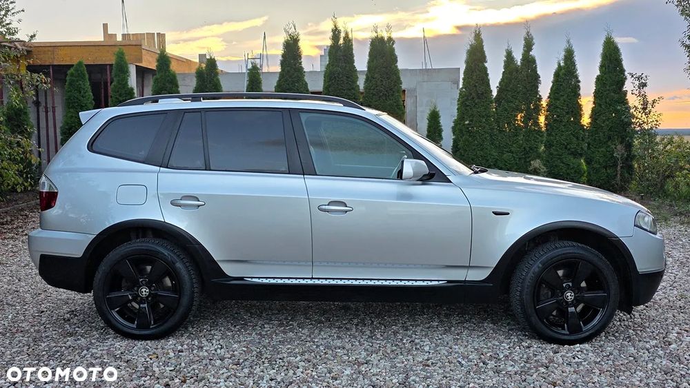 BMW X3 xDrive20d Edition Exclusive - 17