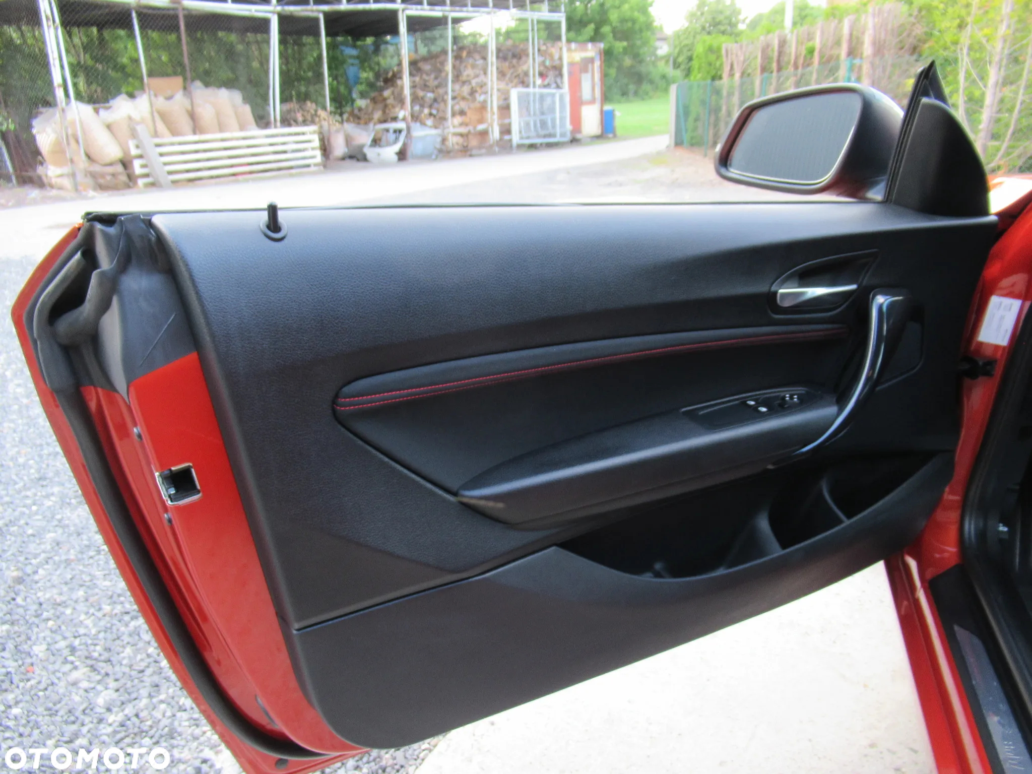 BMW Seria 1 116i Sport Line - 22