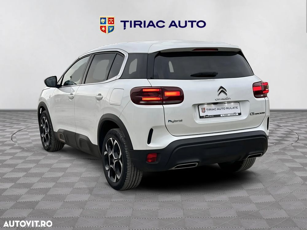 Citroën C5 Aircross - 3