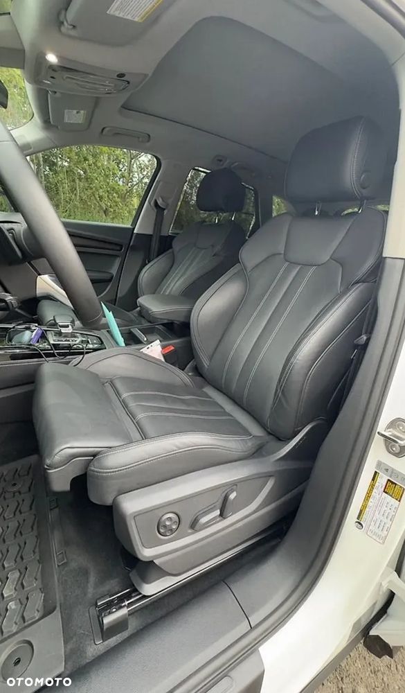 Audi Q5 45 TFSI mHEV Quattro S Line S tronic - 15
