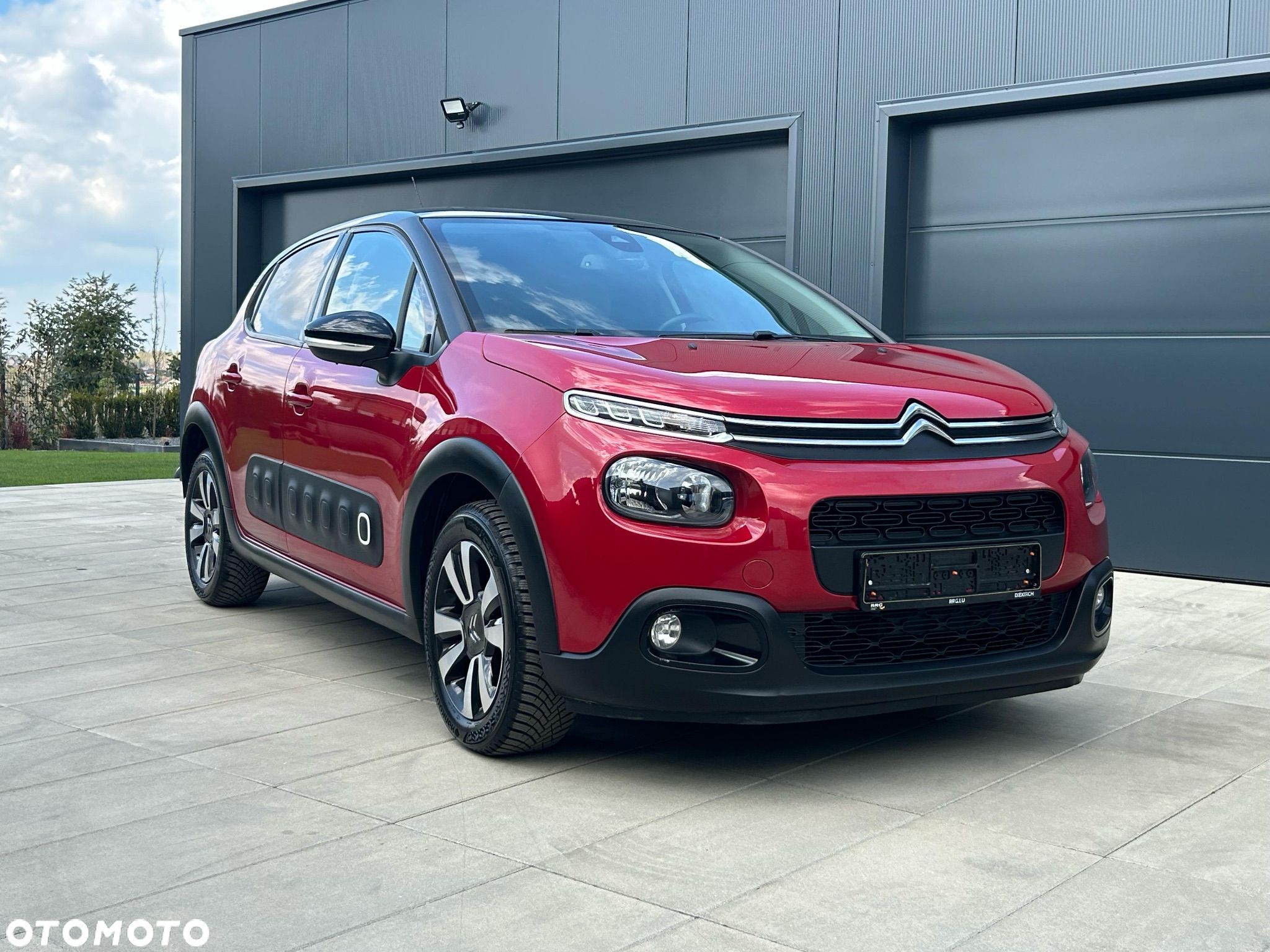Citroën C3 - 1