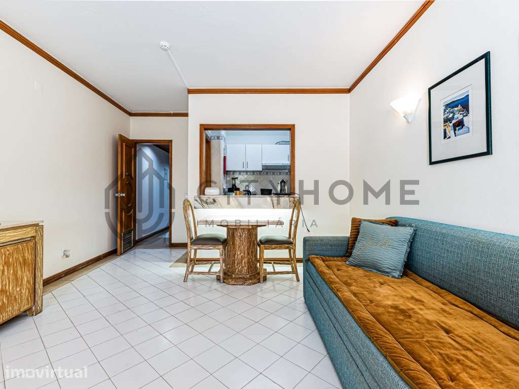 Apartamento T0 em Empreendimento Turístico com Piscina - Club Ocean... - Grande imagem: 5/23