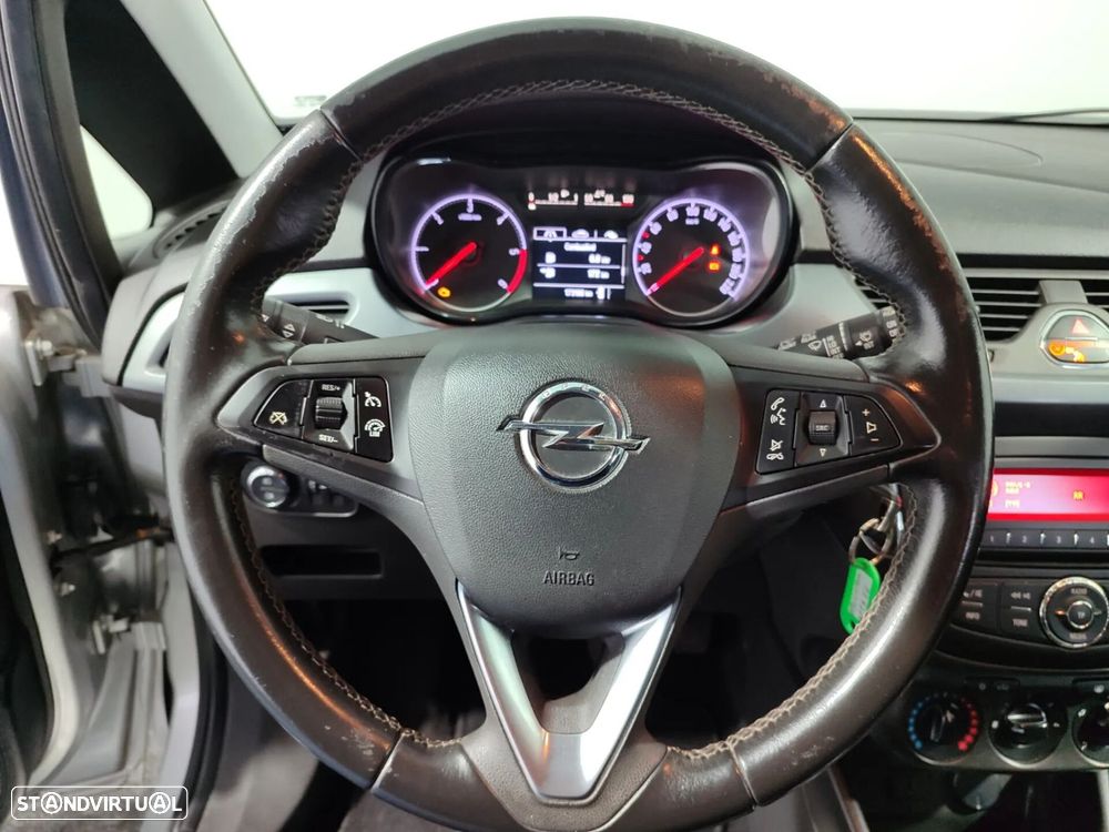 Opel Corsa 1.3 CDTi Dynamic - 16