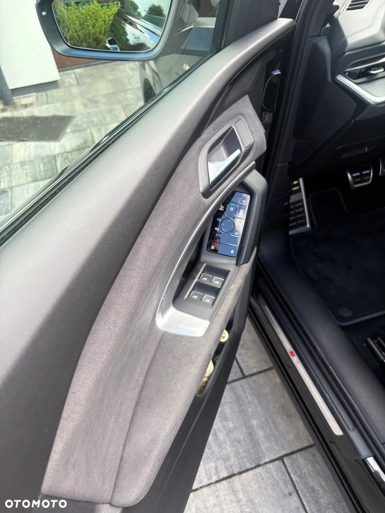 Audi Q5 TFSI mHEV 150 kW Quattro S tronic - 11