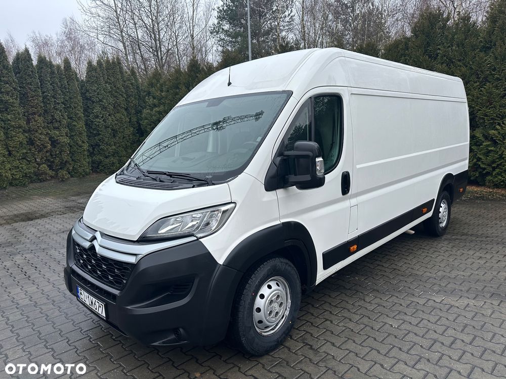 Citroën Jumper - 11