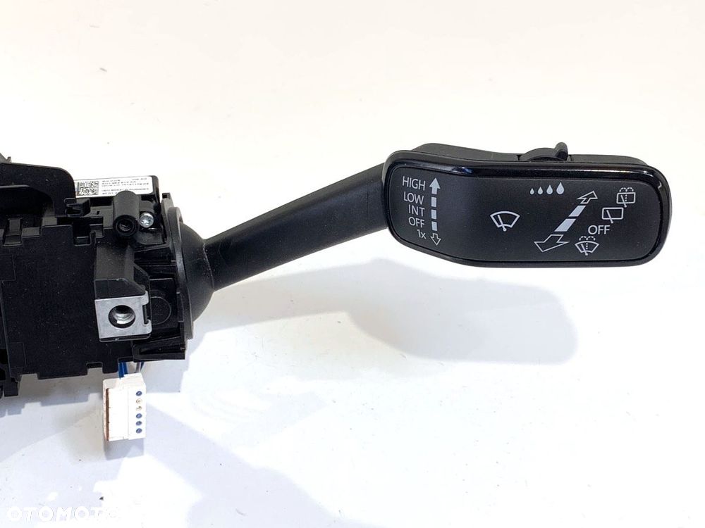 PRZEŁĄCZNIK ZESPOLONY  SEAT ATECA (KH7, KHP) 2016 - 2022 1.5 TSI 110 kW [150 KM] benzyna 2018 - - 3