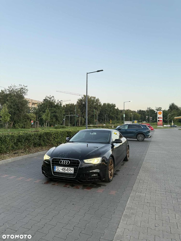 Audi A5 Coupé 2.0 TDI Quattro S tronic - 6