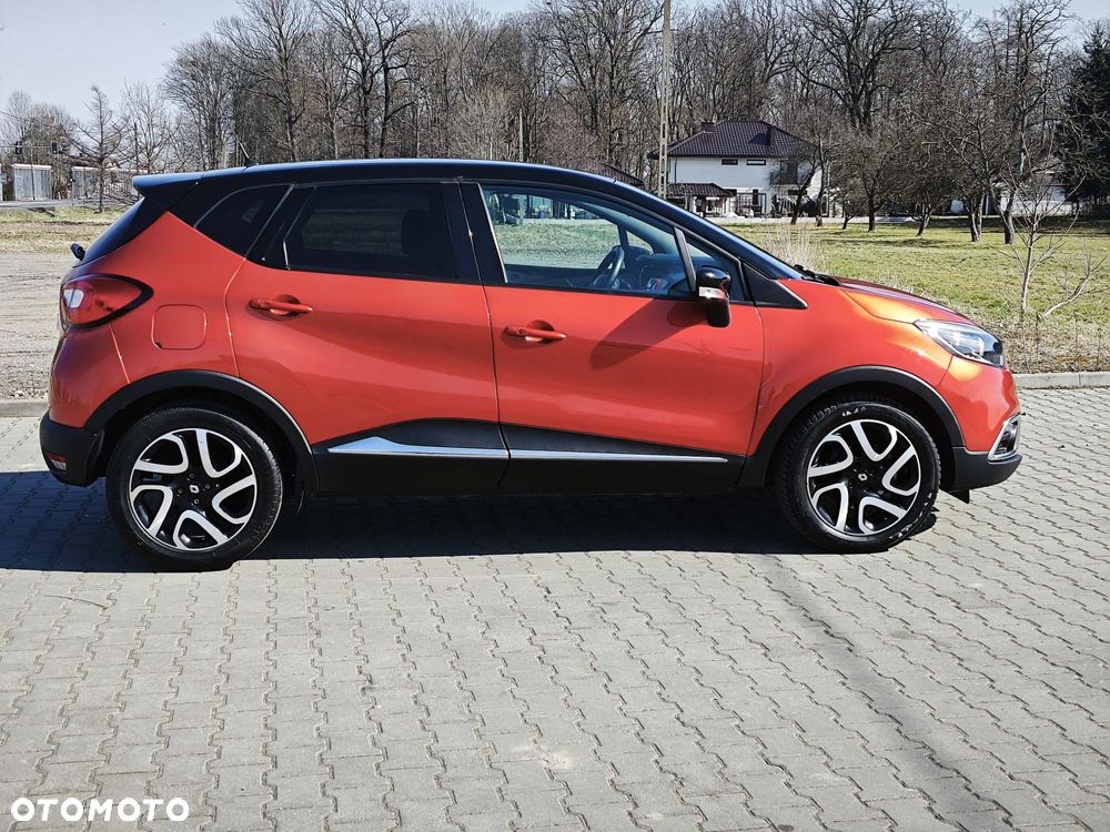 Renault Captur ENERGY dCi 90 Start&Stop Luxe - 3