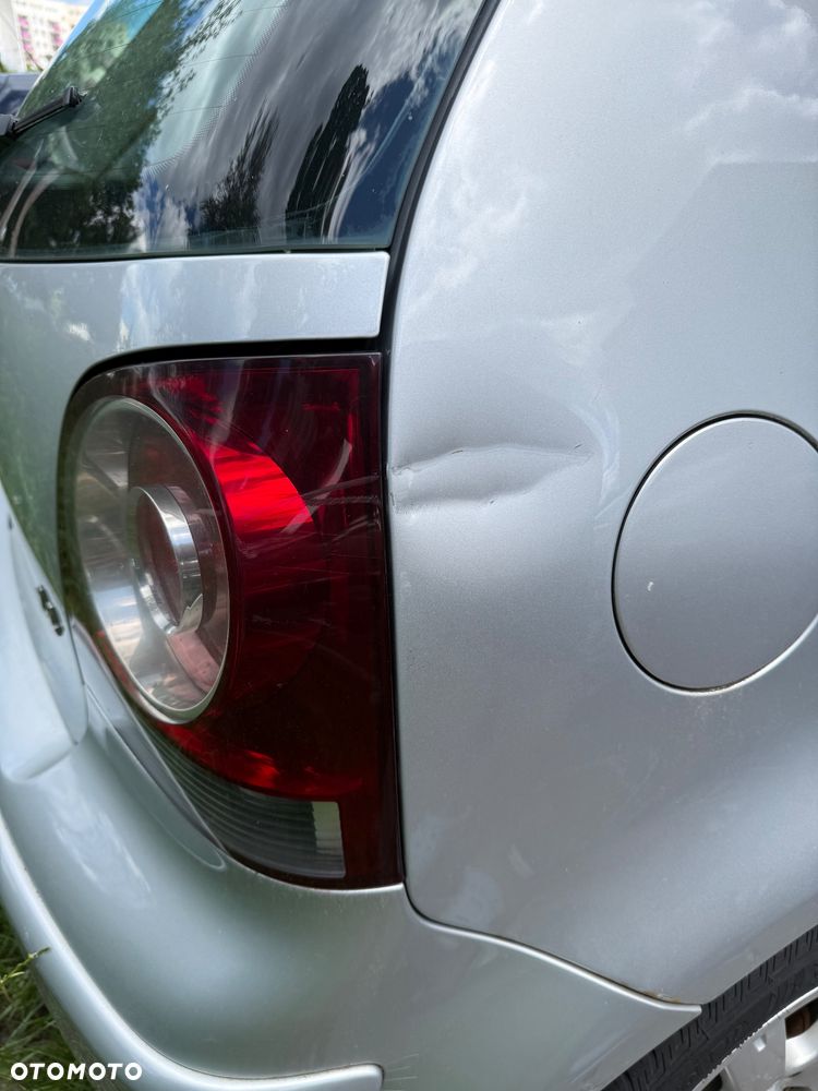Volkswagen Polo 1.4 16V Comfortline - 21