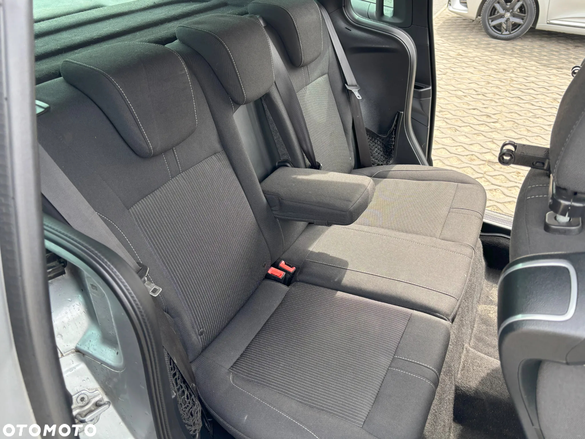 Ford B-MAX 1.6 TDCi SYNC Edition - 21