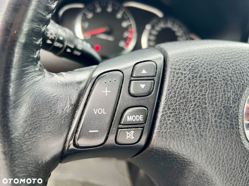 Mazda 6 - 25