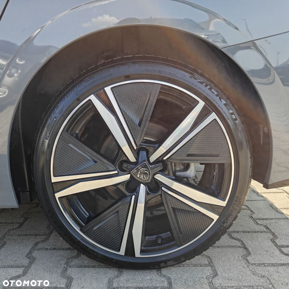 Peugeot 308 - 21