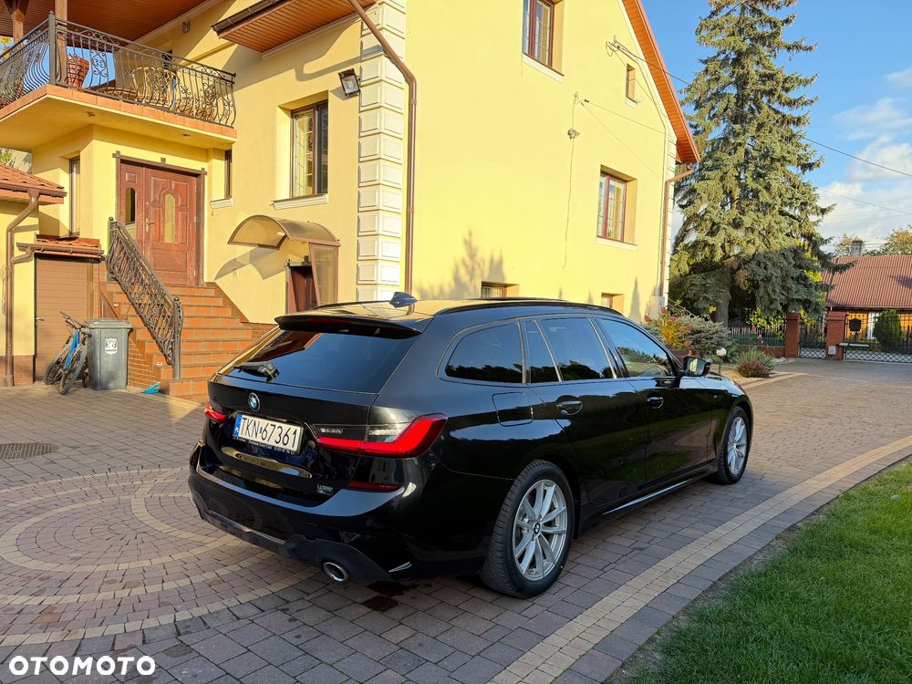 BMW Seria 3 - 13