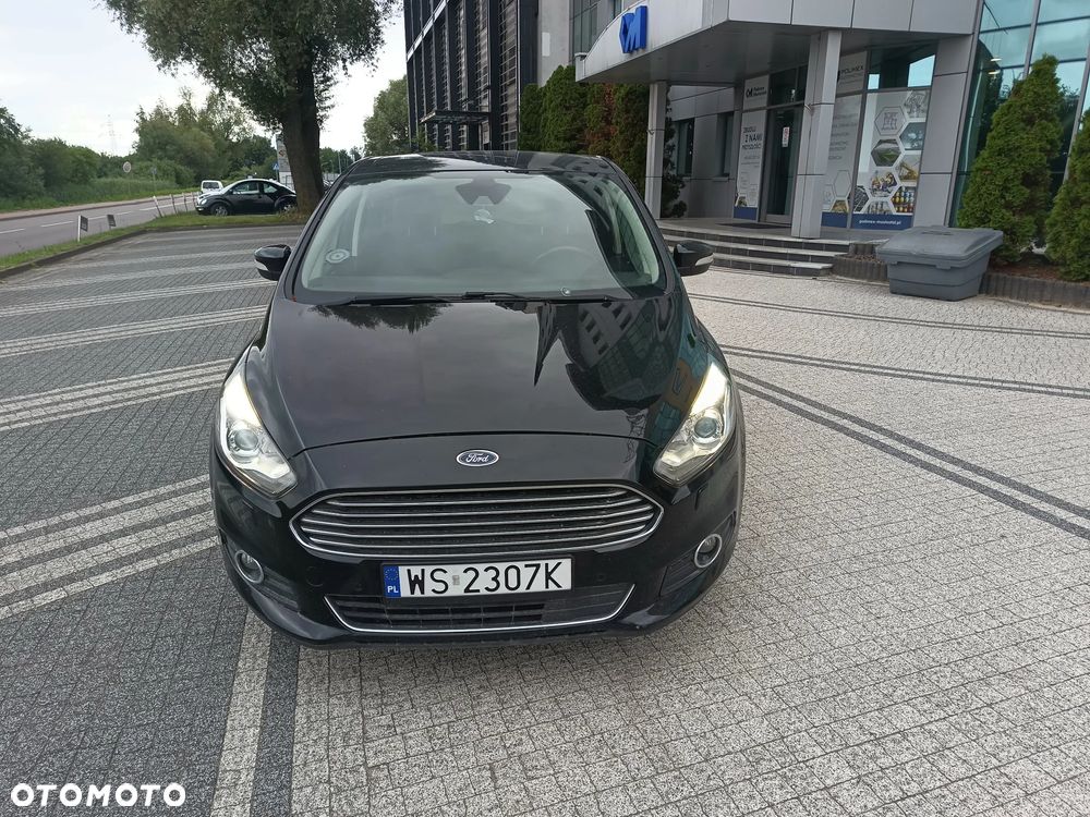 Ford S-Max - 3