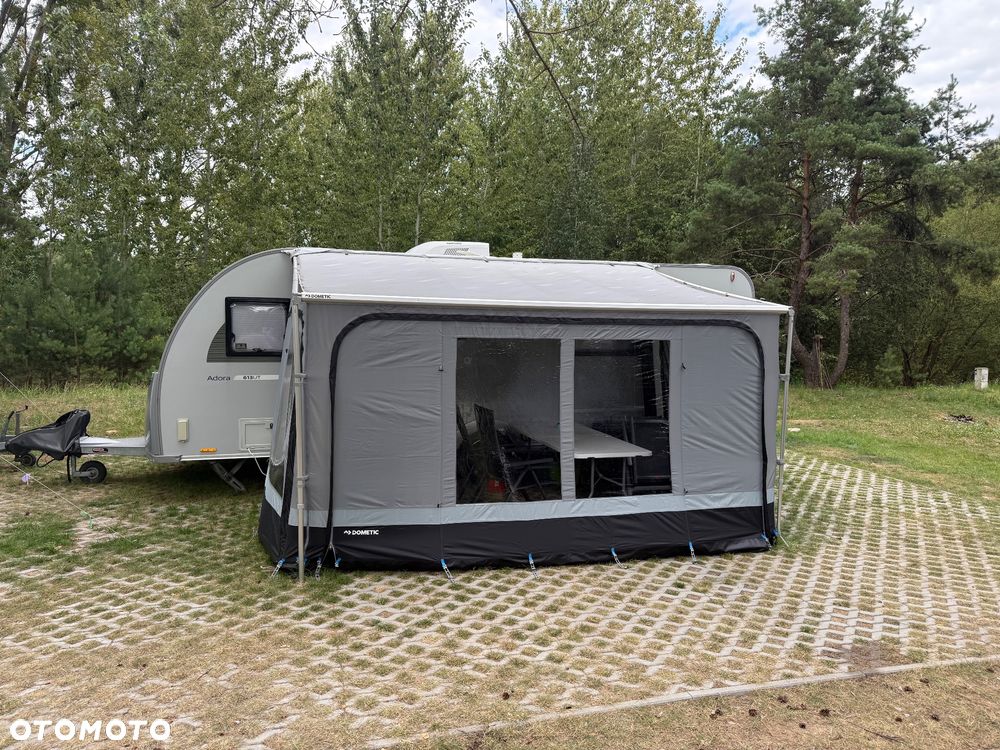 Adria ADORA 613 UT - 30